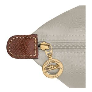 Longchamp Le Pliage cosmetic pouch